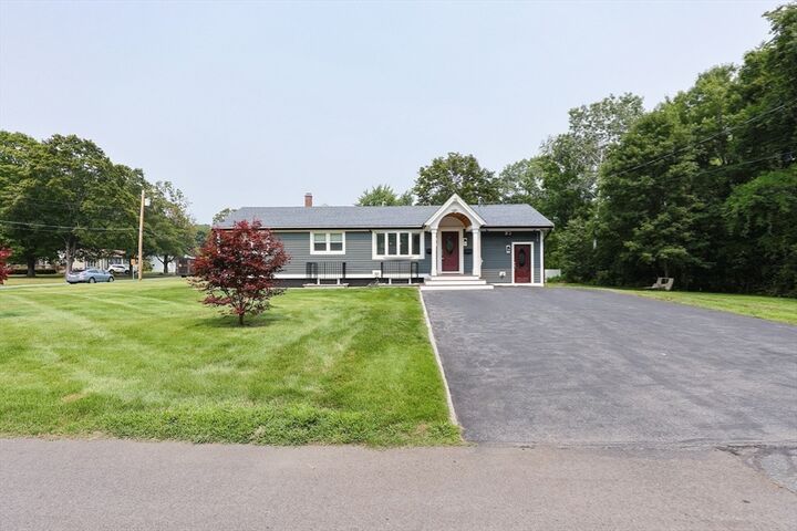 Property Photo:  20 Mulhall Drive  MA 01721 