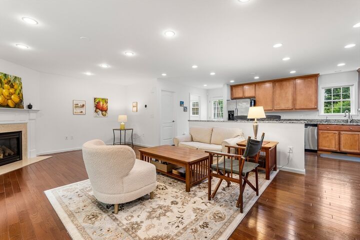 Property Photo: 188 E Central St 188 MA 01760
