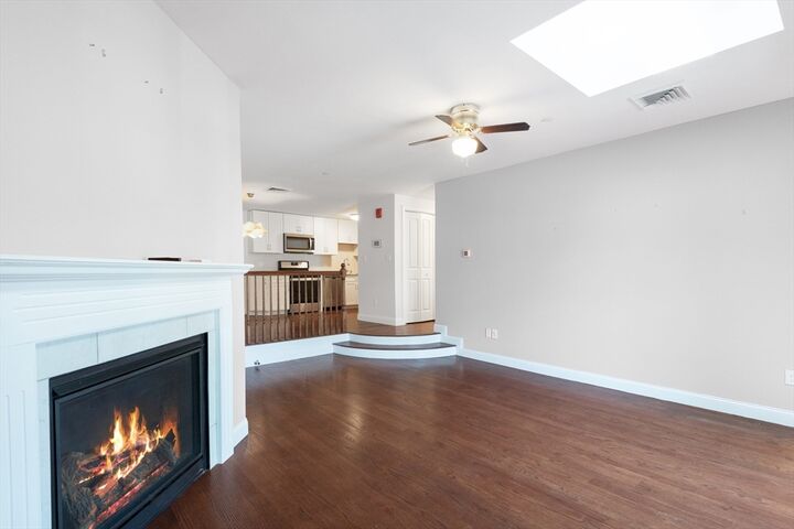 Property Photo: 1214 Vfw Pkwy 37 MA 02132