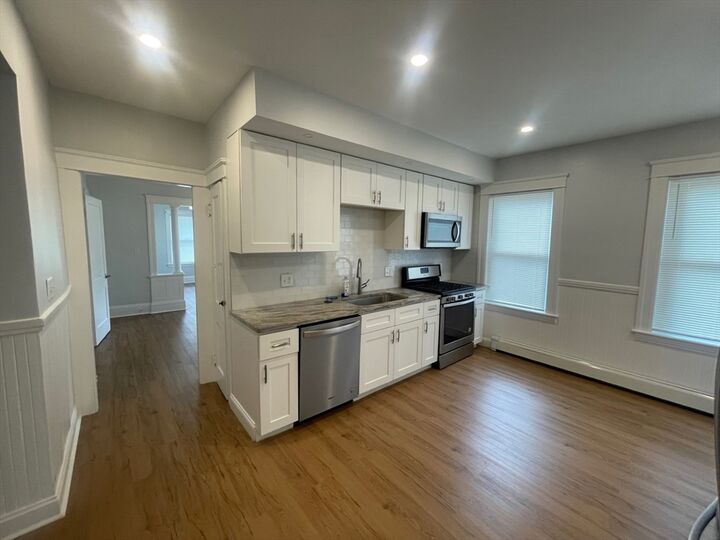 Property Photo: 7 Wyman St MA 01610