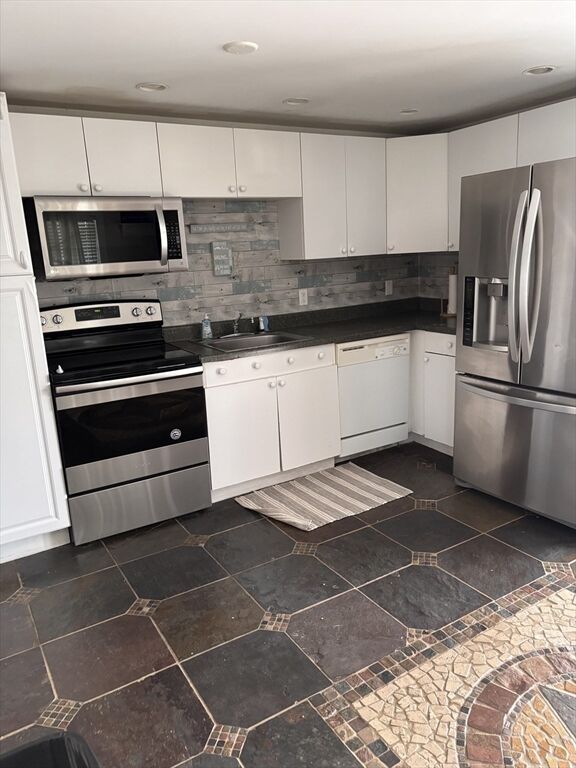 Property Photo:  2 Pearl Street 1  MA 02360 