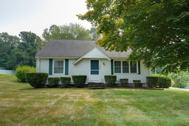 206 Millham St  Marlborough MA 01752 photo