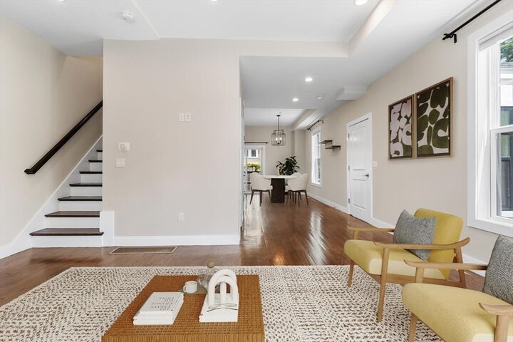 Property Photo:  28 Chestnut Street 1  MA 02176 
