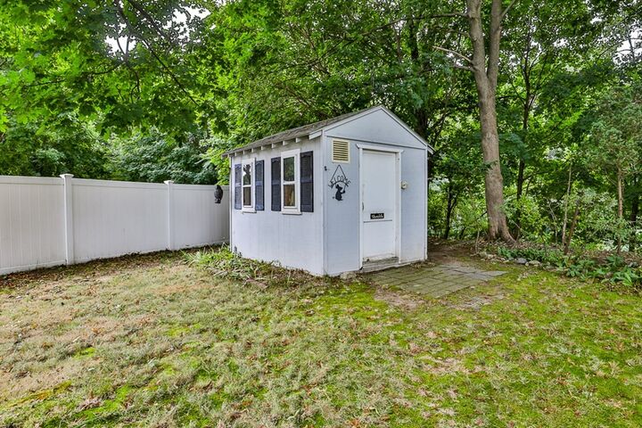Property Photo:  38 Norwich Circle  MA 02155 