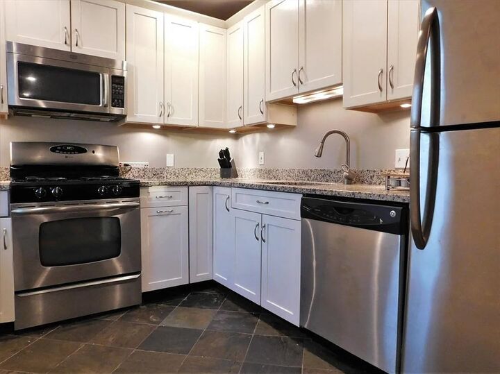 Property Photo: 110 Riverway 7 MA 02215