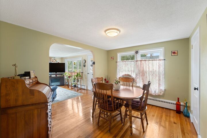 Property Photo: 25 Hillview Ave RI 02896