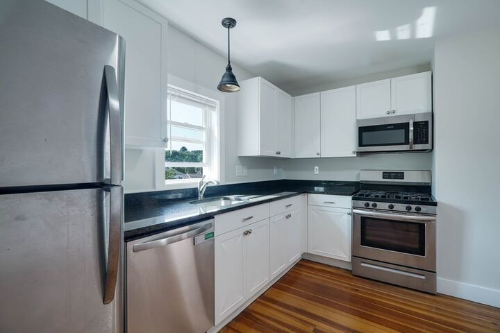 Property Photo:  321 Jefferson 2  MA 01970 