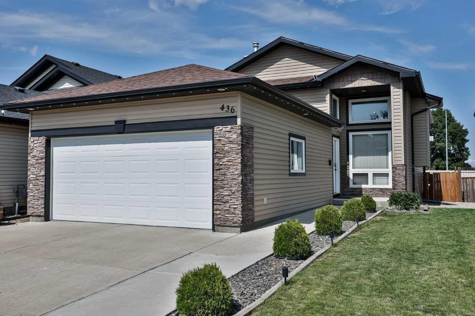 Property Photo:  436 Firelight Point W  AB T1J 5B4 