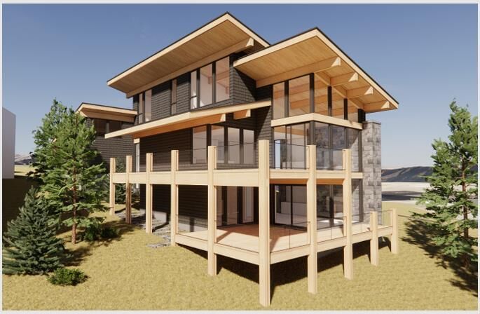 Property Photo:  513 Stewart Creek Close  AB T1W 0L6 