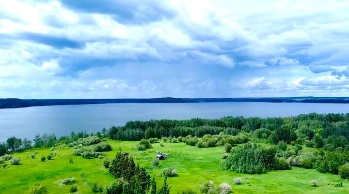 Property Photo: 12528 Twp Rd 683 # NE 19 AB T0A 2C0