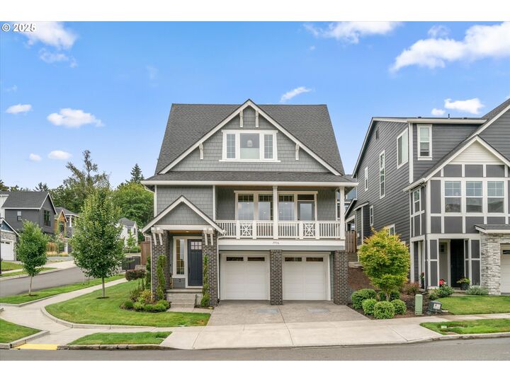 Property Photo: 3936 NW 61st Ct WA 98607