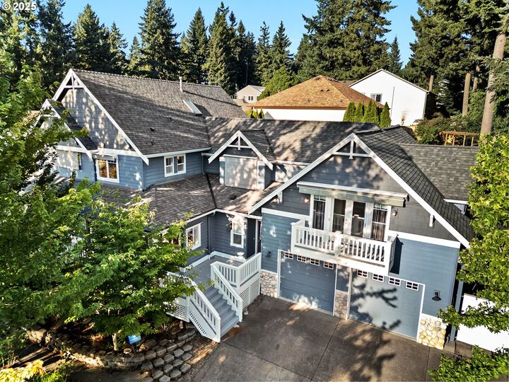Property Photo: 15119 Oyer Dr OR 97045