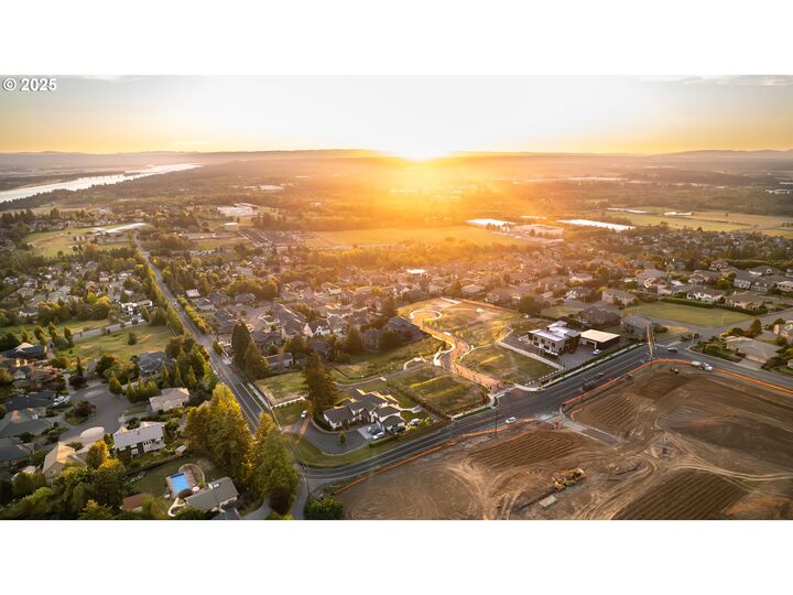Property Photo: Hood Street Lot 11 WA 98607