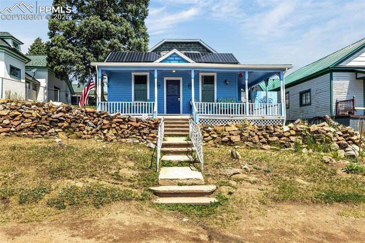 Property Photo:  137 W Eaton Avenue  CO 80813 