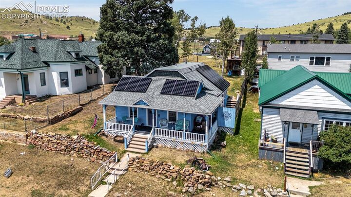 Property Photo:  137 W Eaton Avenue  CO 80813 