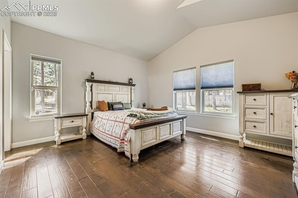 Property Photo:  1163 Ptarmigan Drive  CO 80863 