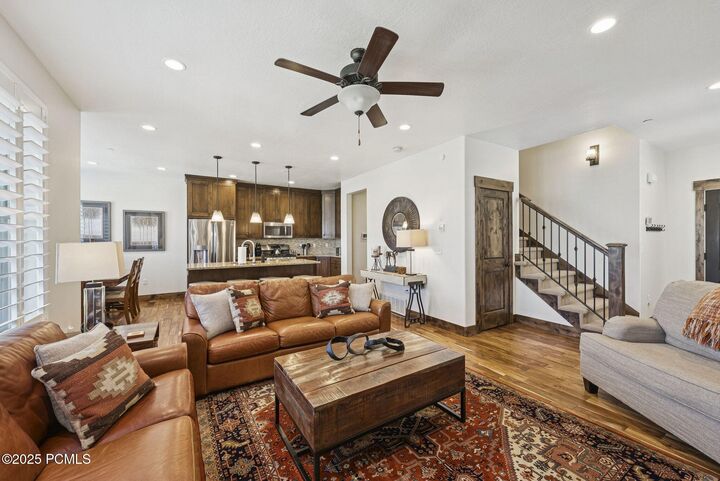 Property Photo: 912 W Abigail Drive UT 84036