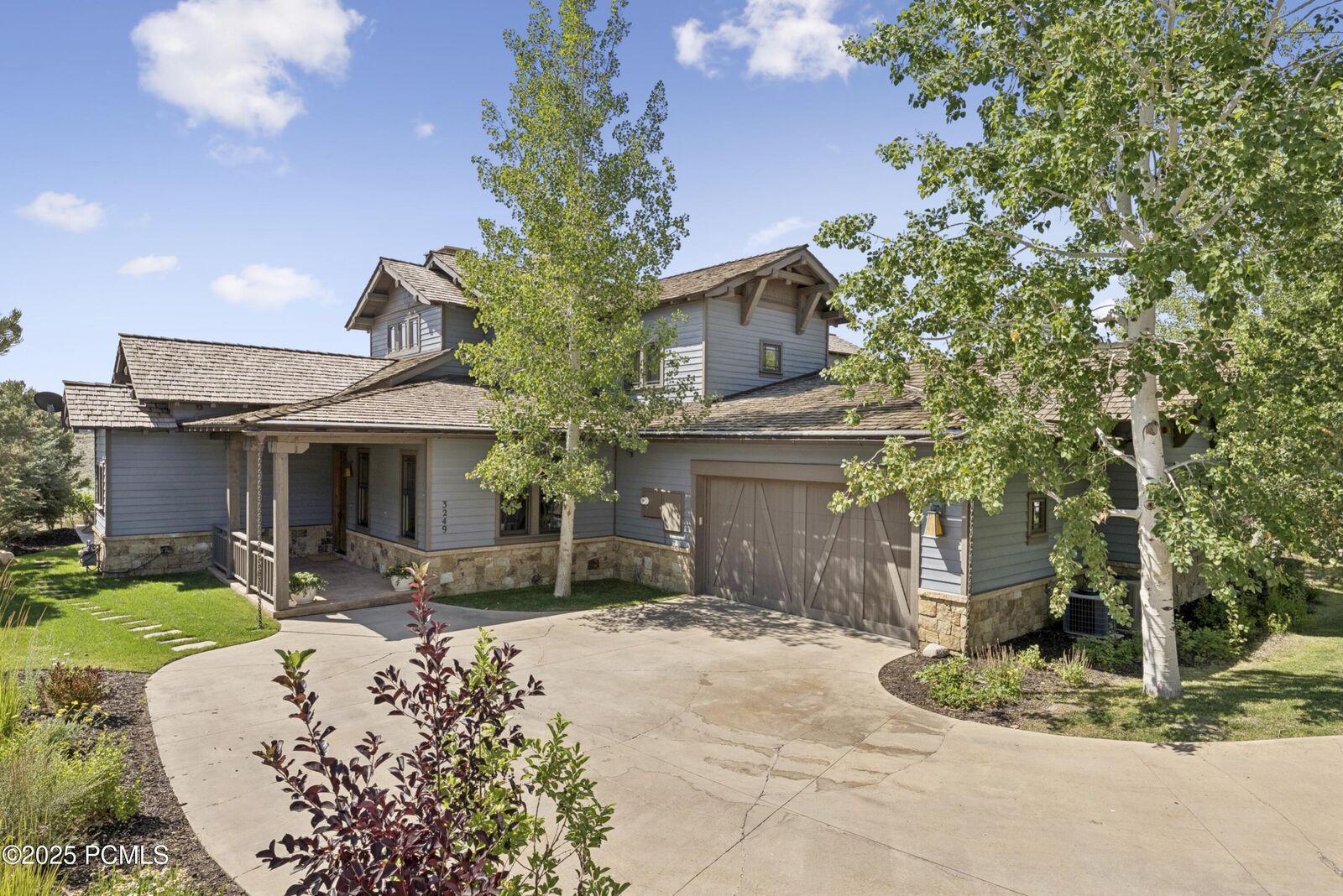 Property Photo: 3249 Thunderhawk Trail 22 UT 84036