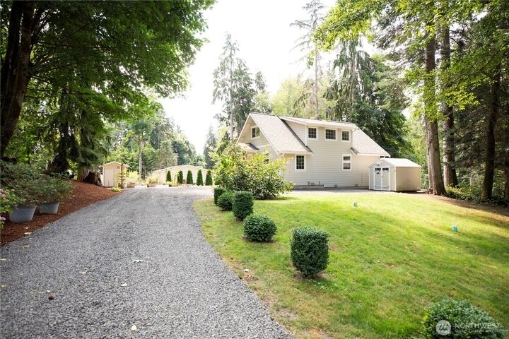 Property Photo:  29898  Gamble Place NE  WA 98346