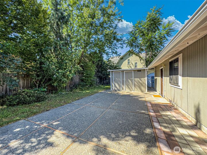 Property Photo:  334  Whitman Street  WA 99362 