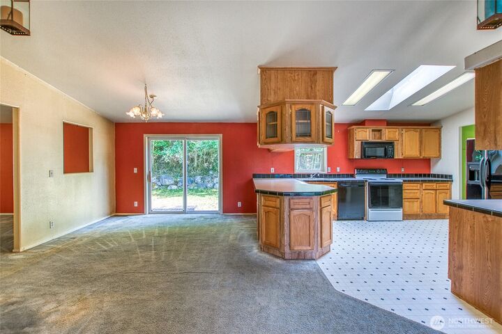 Property Photo:  465  Cedar Hill Road  WA 98245 