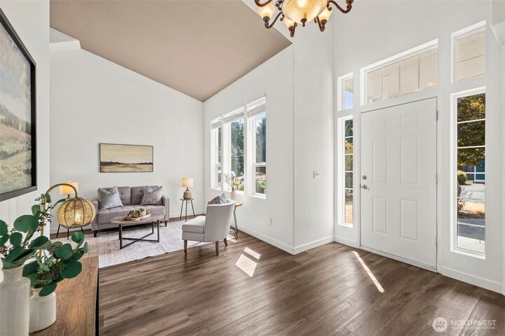 Property Photo:  23622 SE 267th Place  WA 98038 