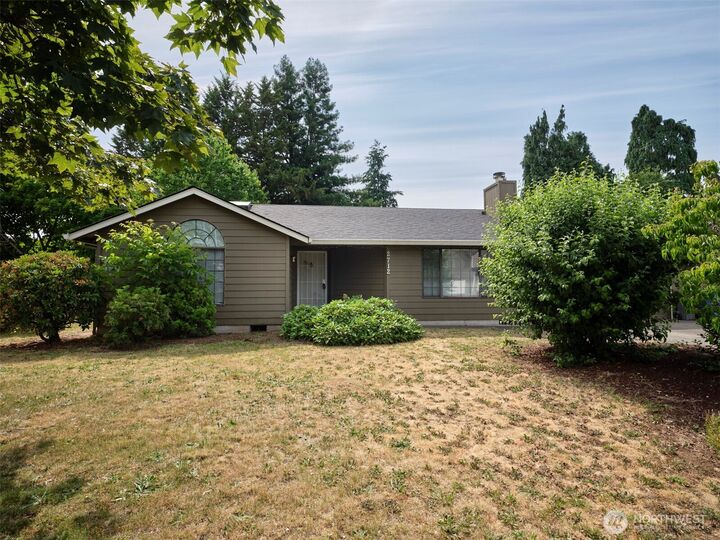 Property Photo: 2712 NE 125th Court WA 98684