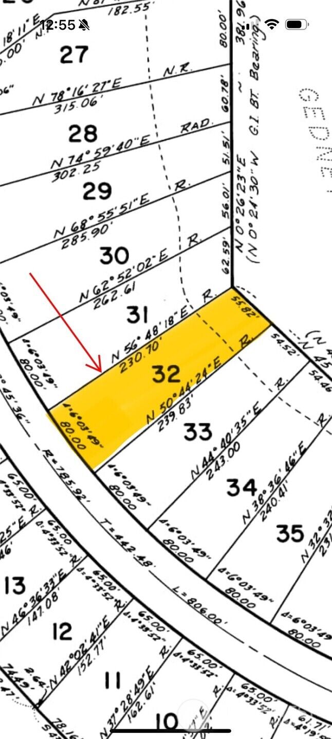 Property Photo: 32 K Beach Way WA 98206