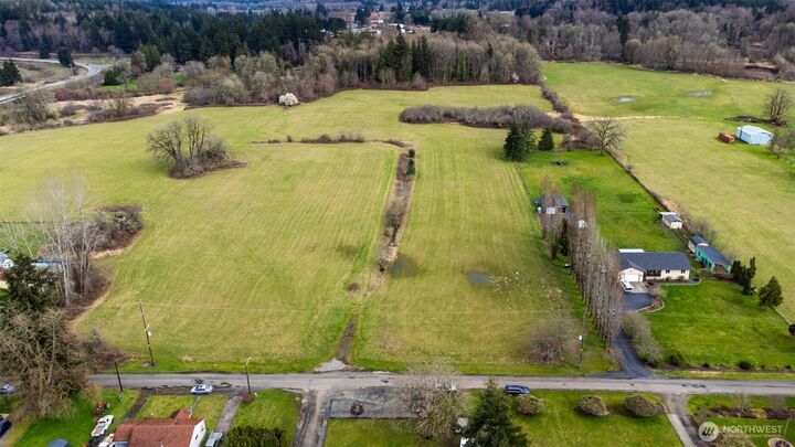 Property Photo:  0  Howard Avenue  WA 98531 