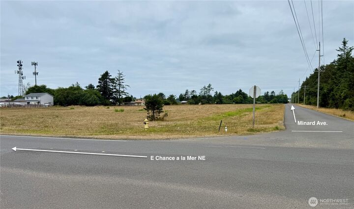 Property Photo:  200 E Chance A La Mer  NE  WA 98569 