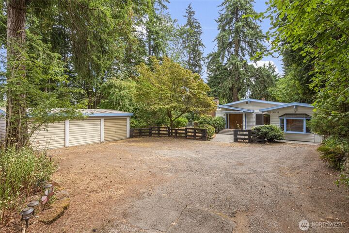 5531 NE 193rd Street  Kenmore WA 98028 photo