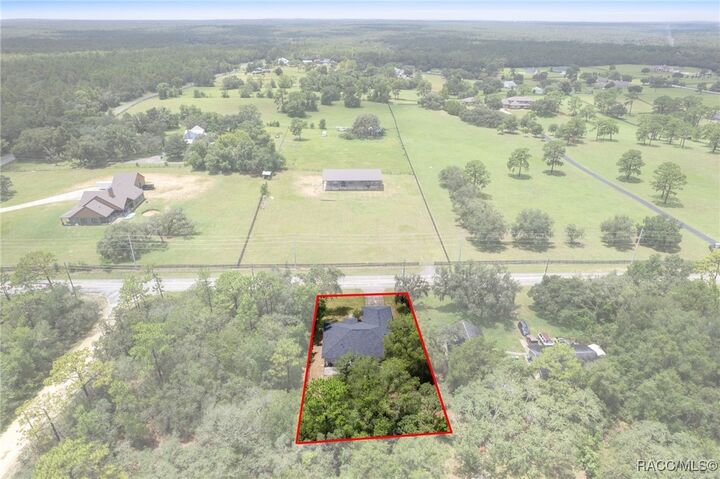 Property Photo:  2187 S Border Avenue  FL 34452 