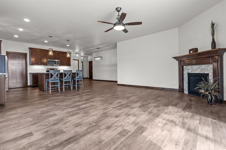 Property Photo:  5096 N Milkweed Trail  WI 54913 