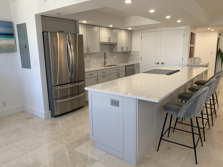 Property Photo:  3115 S Ocean Boulevard 1002  FL 33487 