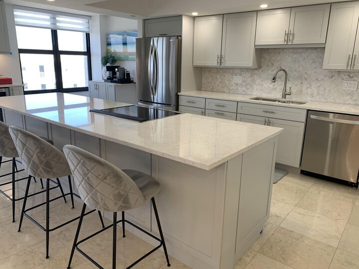 Property Photo: 3115 S Ocean Boulevard 1002 FL 33487