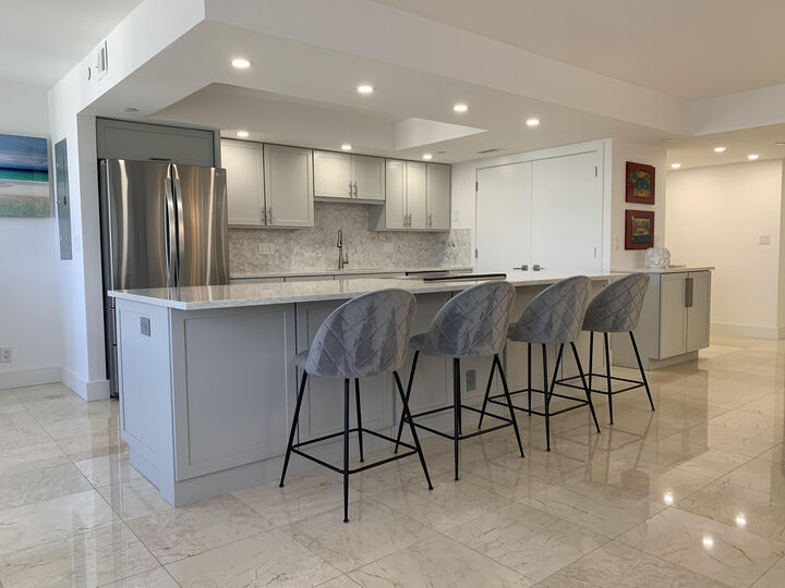 Property Photo: 3115 S Ocean Boulevard 1002 FL 33487