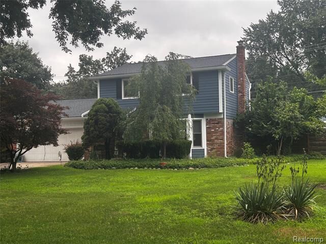 32920 6 Mile Road  Livonia MI 48152 photo