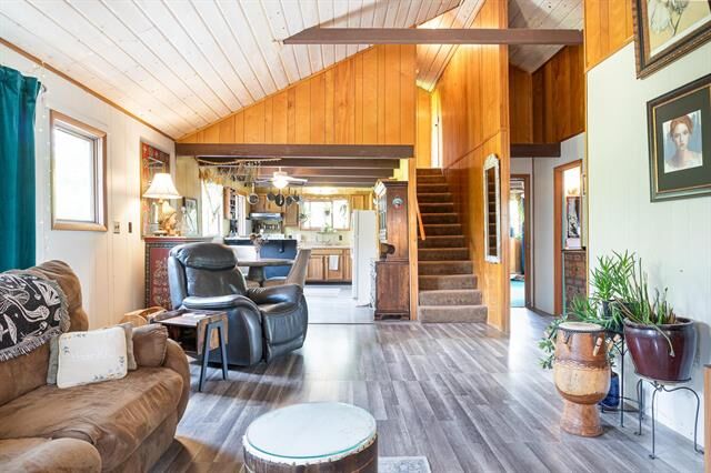 Property Photo: 6551 M-32 MI 49730