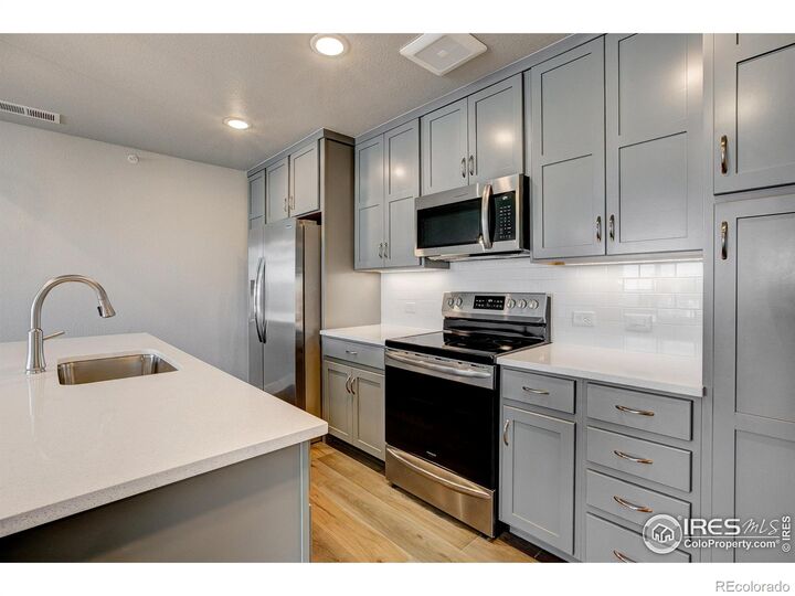 Property Photo:  235 High Point Drive 206  CO 80504 