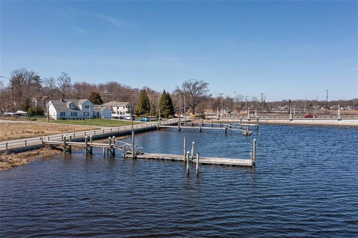 Property Photo:  11 Mathewson Road  RI 02806 