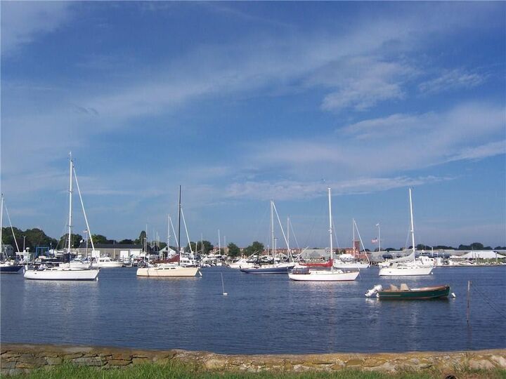 Property Photo: 11 Mathewson Road RI 02806