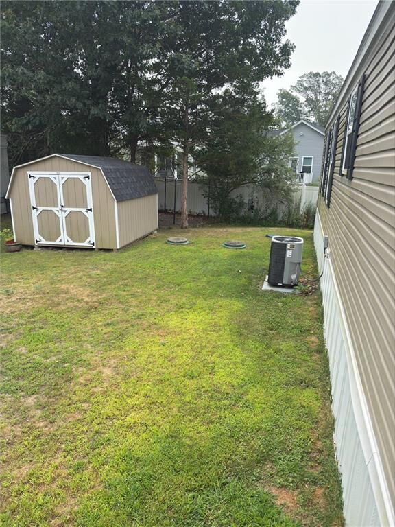 Property Photo:  29 Krzak Road  RI 02852 