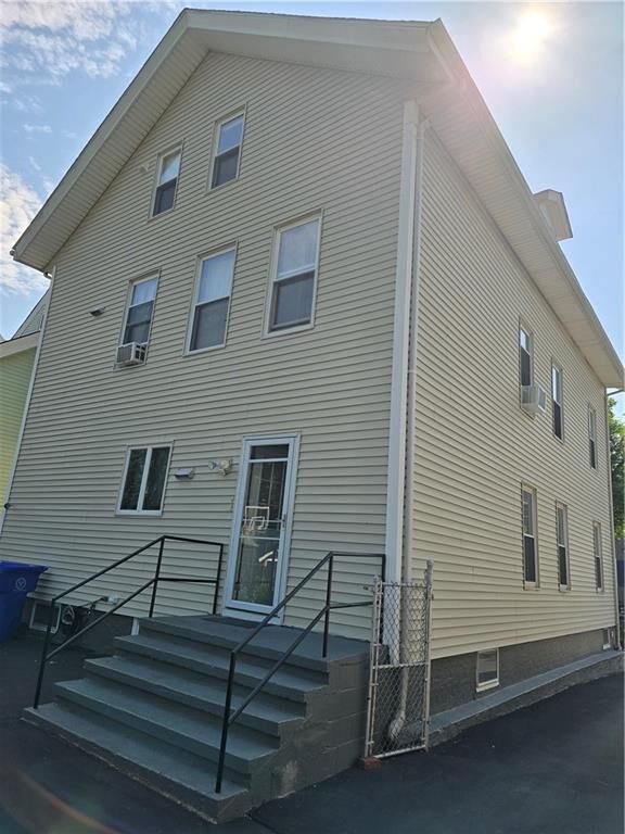 Property Photo: 40 Summit Street RI 02914