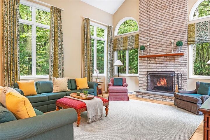 Property Photo: 60 Pheasant Drive RI 02818
