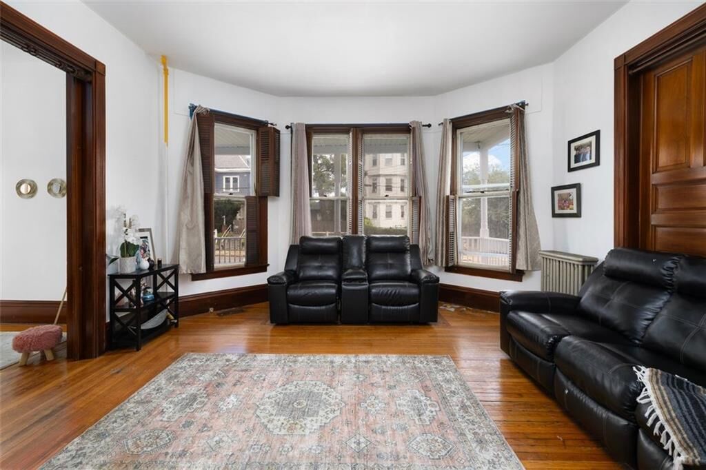 Property Photo:  311 Elm Street  RI 02895 