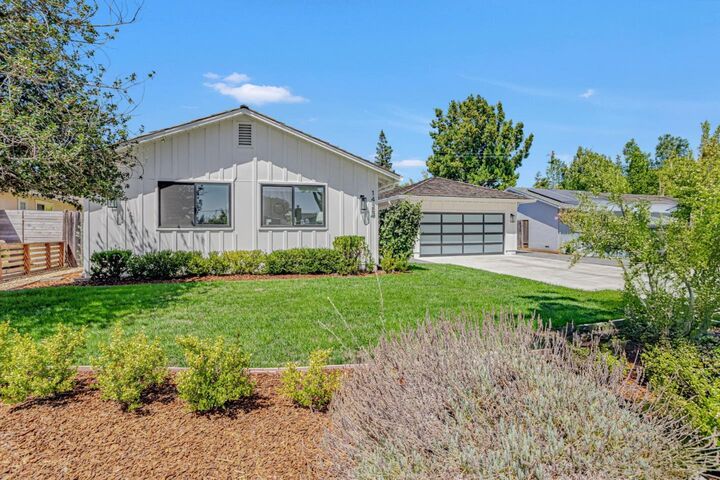 1425 Franchere Place  Sunnyvale CA 94087 photo