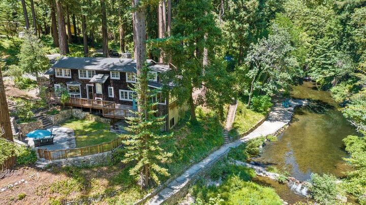 Property Photo:  161 & 181 Aufderwood Lane  CA 95007 