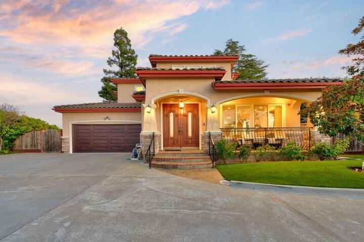 21976 McClellan Road  Cupertino CA 95014 photo
