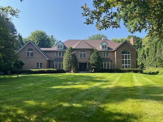 Property Photo: 6213 North Highlands Avenue WI 53705