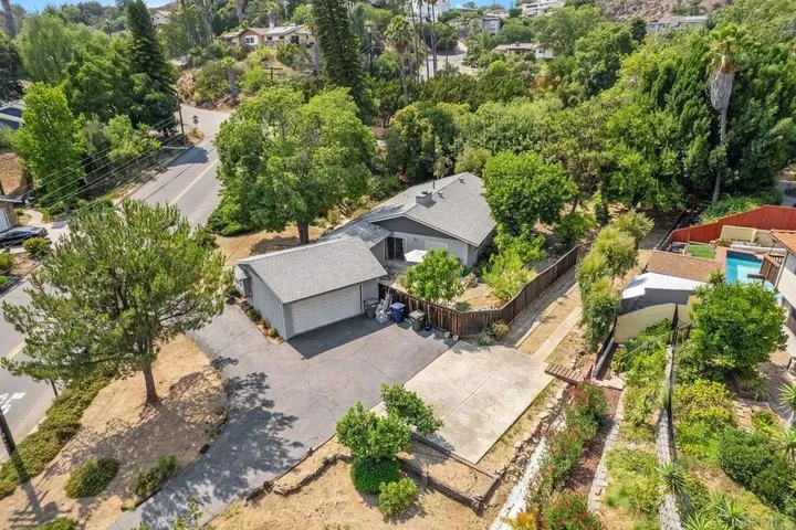 Property Photo: 9680 Vista Del Sol CA 91977